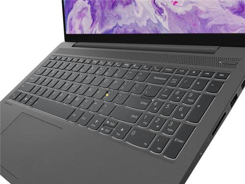 Lenovo Ideapad 5 Graphite Grey