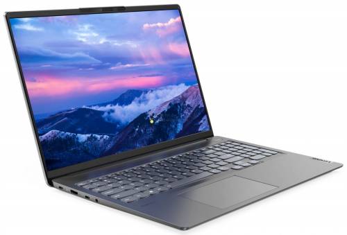 Lenovo IdeaPad 5 Pro Storm Grey