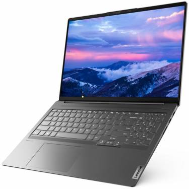 Lenovo IdeaPad 5 Pro Storm Grey