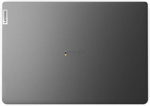 Lenovo IdeaPad 5 Pro Storm Grey