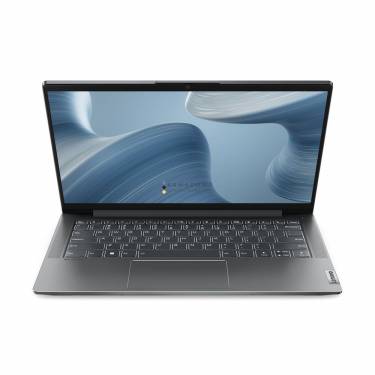 Lenovo IdeaPad 5 Storm Grey