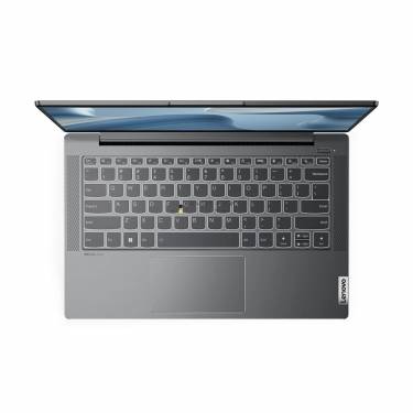 Lenovo IdeaPad 5 Storm Grey