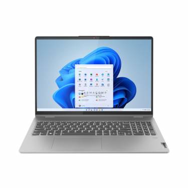 Lenovo Ideapad Flex 5 Arctic Grey