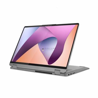 Lenovo Ideapad Flex 5 Arctic Grey