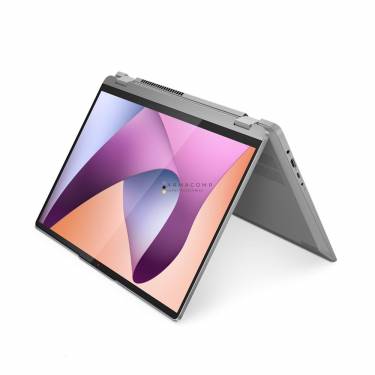 Lenovo Ideapad Flex 5 Arctic Grey