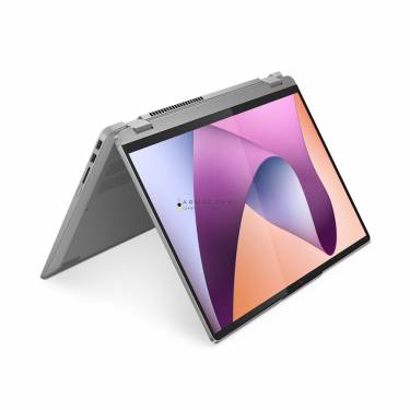 Lenovo Ideapad Flex 5 Arctic Grey