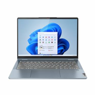 Lenovo Ideapad Flex 5 Stone Blue