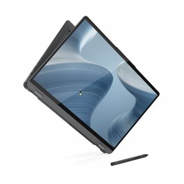 Lenovo Ideapad Flex 5 Storm Grey