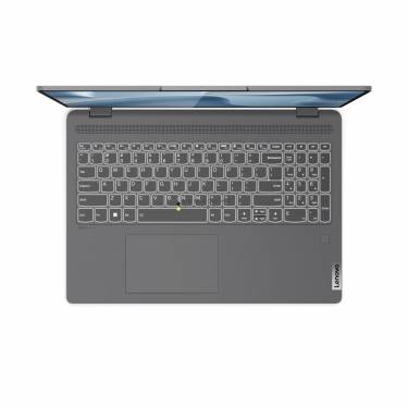 Lenovo Ideapad Flex 5 Storm Grey