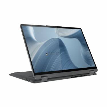 Lenovo Ideapad Flex 5 Storm Grey