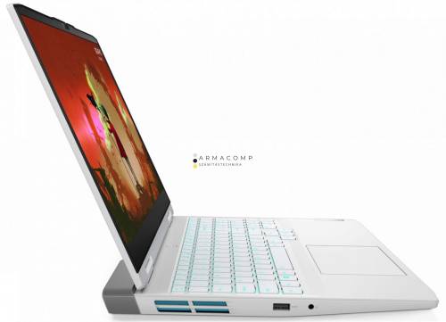 Lenovo IdeaPad Gaming 3 Glacier White