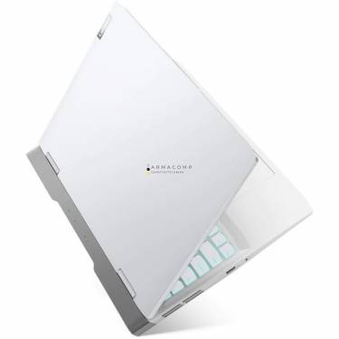 Lenovo IdeaPad Gaming 3 Glacier White