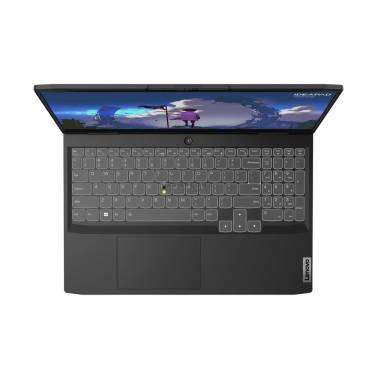 Lenovo IdeaPad Gaming 3 Onyx Grey