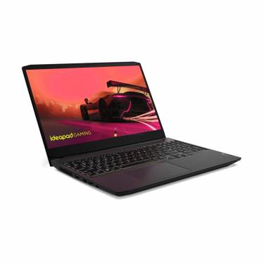 Lenovo IdeaPad Gaming 3 Shadow Black