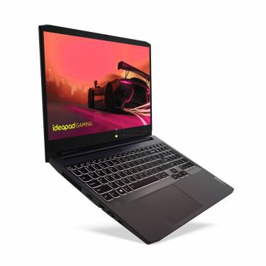 Lenovo IdeaPad Gaming 3 Shadow Black