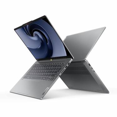 Lenovo IdeaPad Pro 5 Arctic Grey (Bundle)