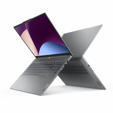 Lenovo IdeaPad Pro 5 Arctic Grey