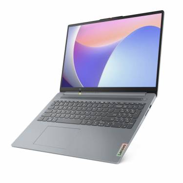 Lenovo IdeaPad Slim 3 Absys Grey (Bundle)