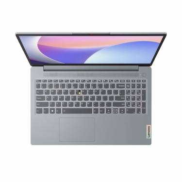 Lenovo IdeaPad Slim 3 Arctic Grey (Bundle)