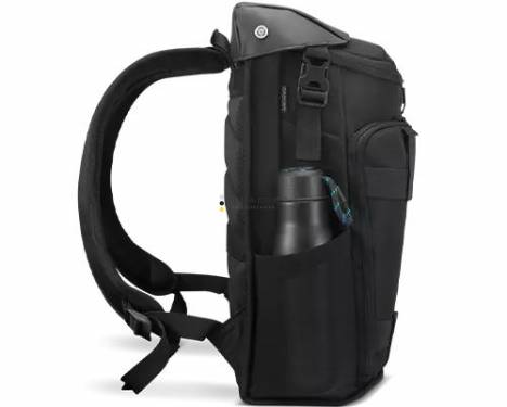 Lenovo Legion 17" Active Gaming Backpack Black