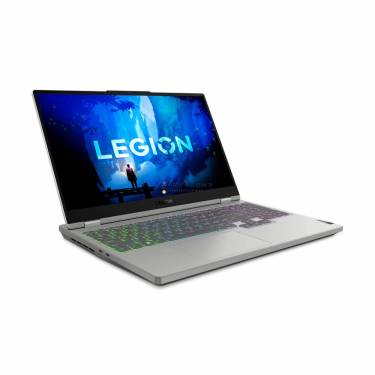 Lenovo Legion 5 Cloud Grey