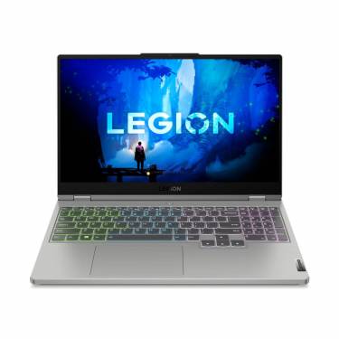 Lenovo Legion 5 Cloud Grey