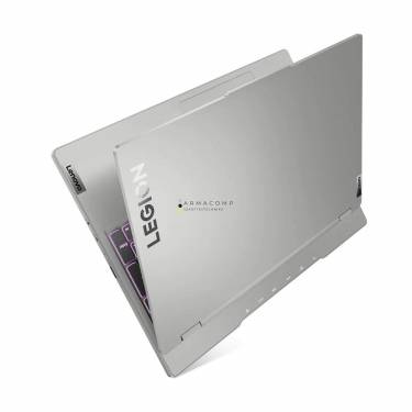 Lenovo Legion 5 Cloud Grey