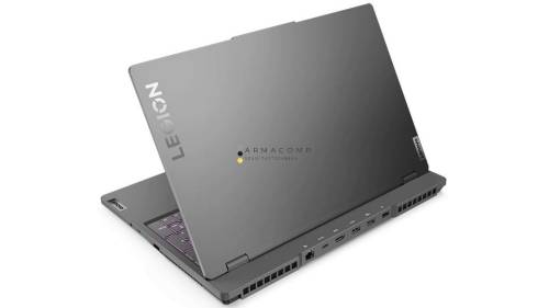 Lenovo Legion 5 Cloud Grey