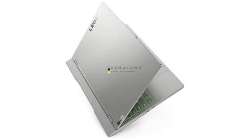 Lenovo Legion 5 Cloud Grey