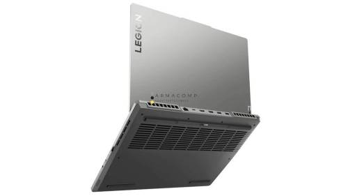 Lenovo Legion 5 Cloud Grey