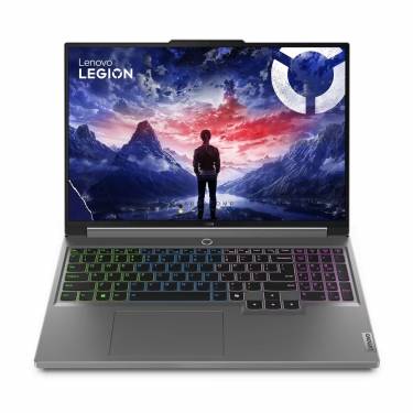 Lenovo Legion 5 Luna Grey