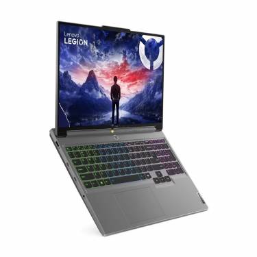 Lenovo Legion 5 Luna Grey