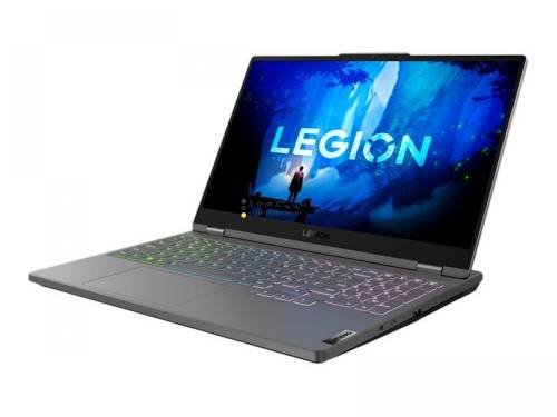 Lenovo Legion 5 Storm Grey