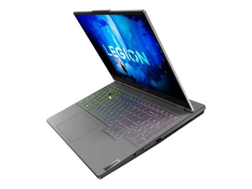 Lenovo Legion 5 Storm Grey