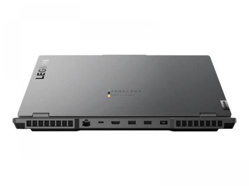 Lenovo Legion 5 Storm Grey