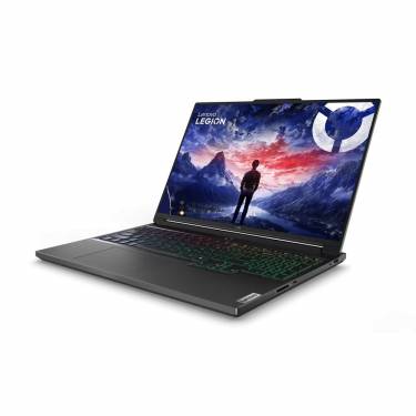 Lenovo Legion 7 Eclipse Black