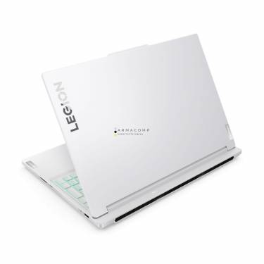 Lenovo Legion 7 Glacier White