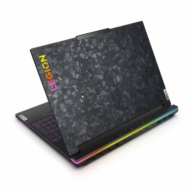 Lenovo Legion 9 Carbon Black