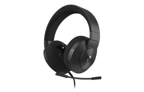 Lenovo Legion H200 Gaming Headset Black