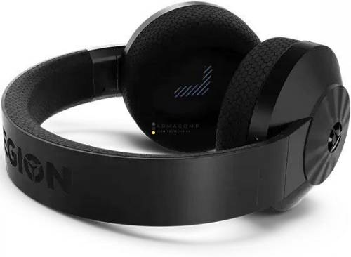 Lenovo Legion H600 Wireless Gaming Headset Black