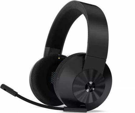 Lenovo Legion H600 Wireless Gaming Headset Black