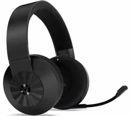 Lenovo Legion H600 Wireless Gaming Headset Black