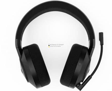 Lenovo Legion H600 Wireless Gaming Headset Black