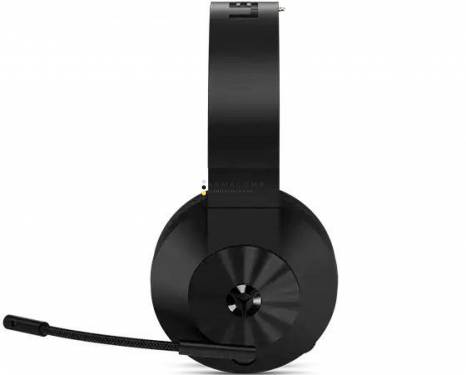 Lenovo Legion H600 Wireless Gaming Headset Black