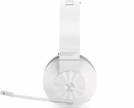 Lenovo Legion H600 Wireless Gaming Headset Stingray