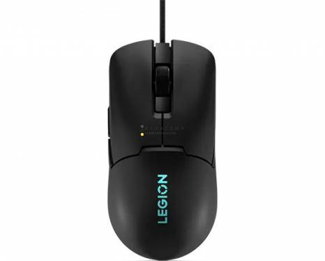 Lenovo Legion M300s RGB Gaming Mouse Black