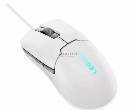 Lenovo Legion M300s RGB Gaming Mouse White