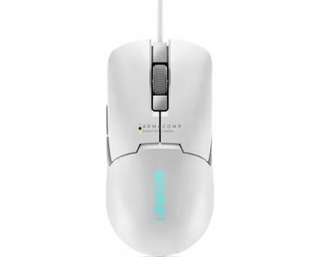 Lenovo Legion M300s RGB Gaming Mouse White