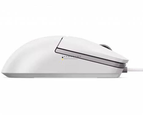 Lenovo Legion M300s RGB Gaming Mouse White