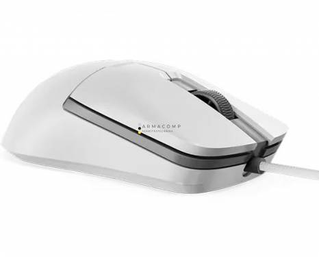 Lenovo Legion M300s RGB Gaming Mouse White